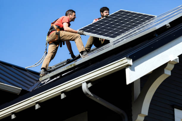 Best Gutter Replacement  in Xtonia, PA